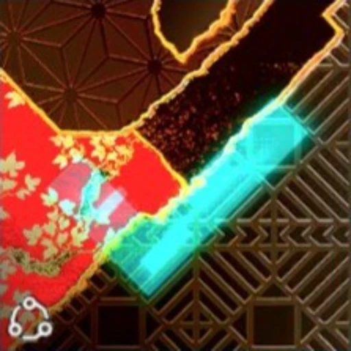 Gilded Ruin image