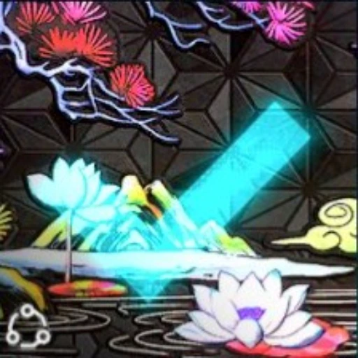 Moonlit Pearl image