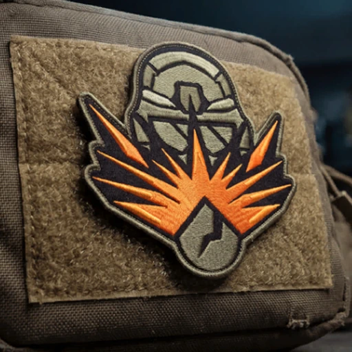 Bomb Squad image