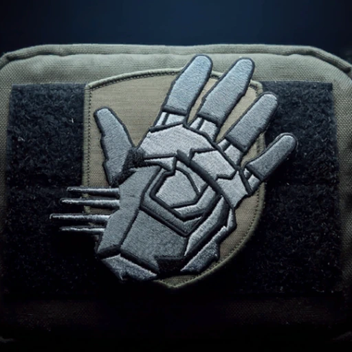 Fast Hands image