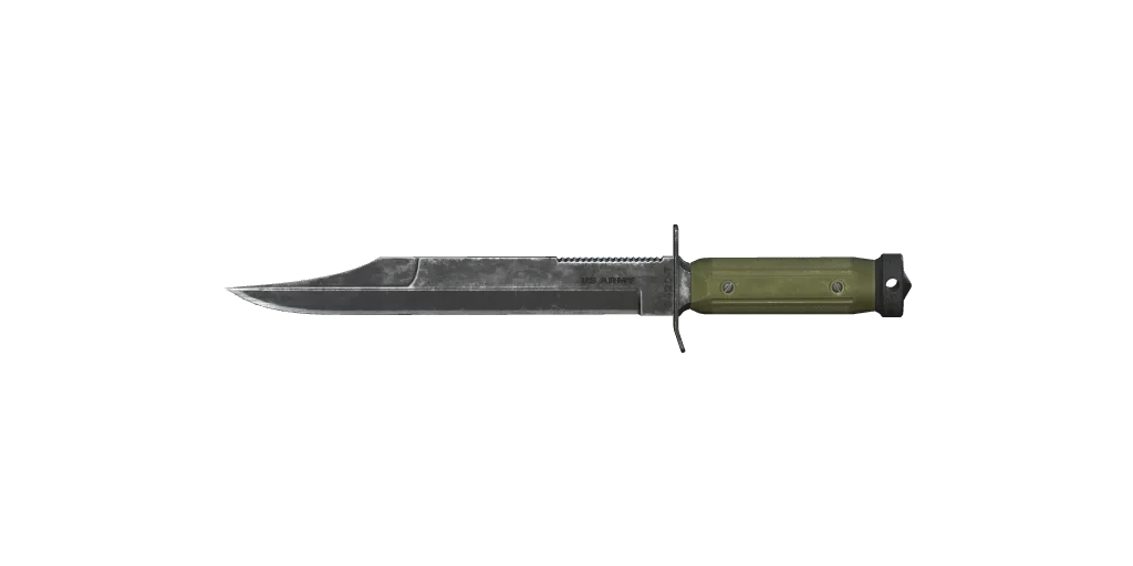 Combat Knife image