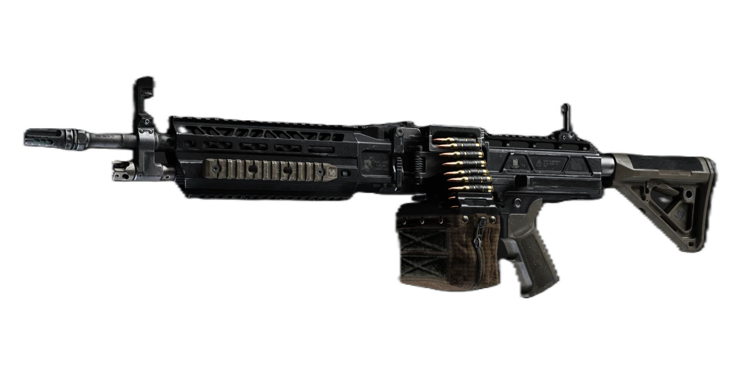 FINN LMG image