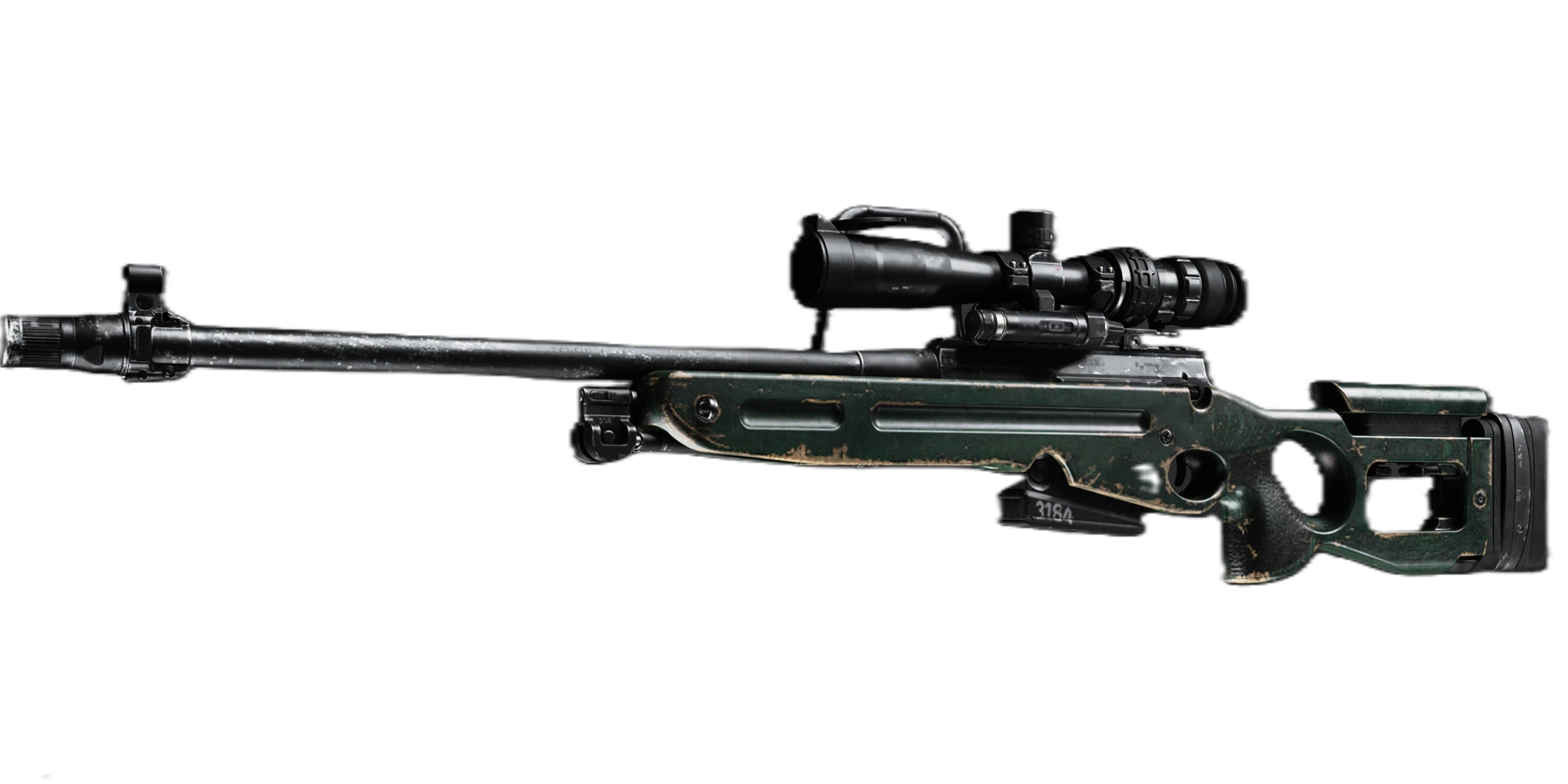 KG-7 VULCAN image